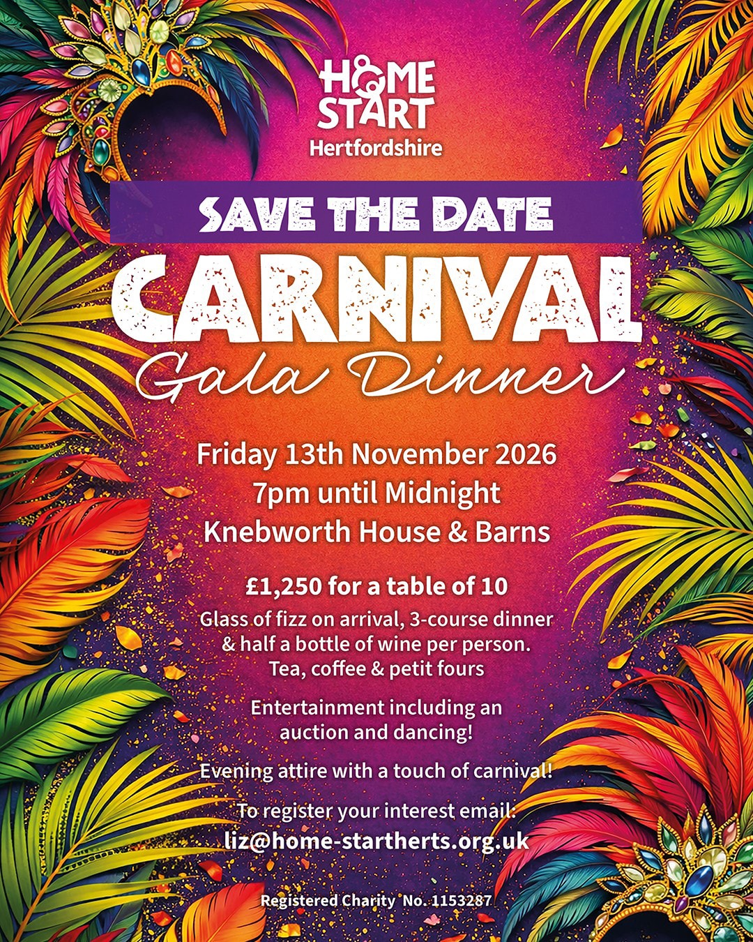 Gala Dinner