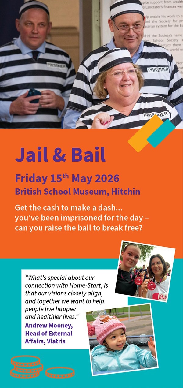 Jail Bail