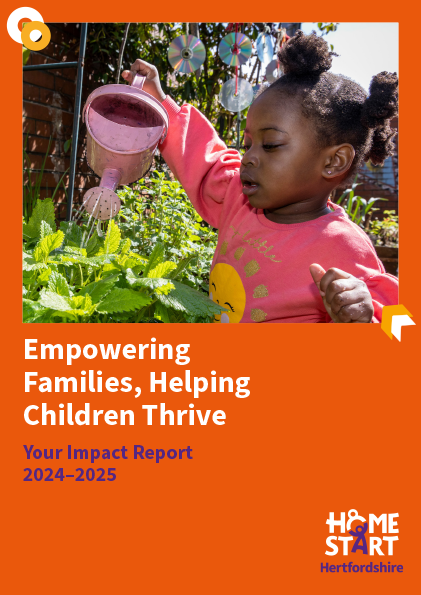 Impact Report 2024-2025